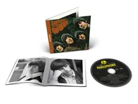 Rubber Soul - Special Edition