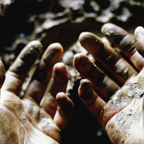 Dis Fig - What To Make Of These Mortal Hands [Download Included]