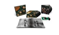 The Beatles - Rubber Soul - Special Edition [Super Deluxe 180g 5LP + 7" Vinyl + Book]