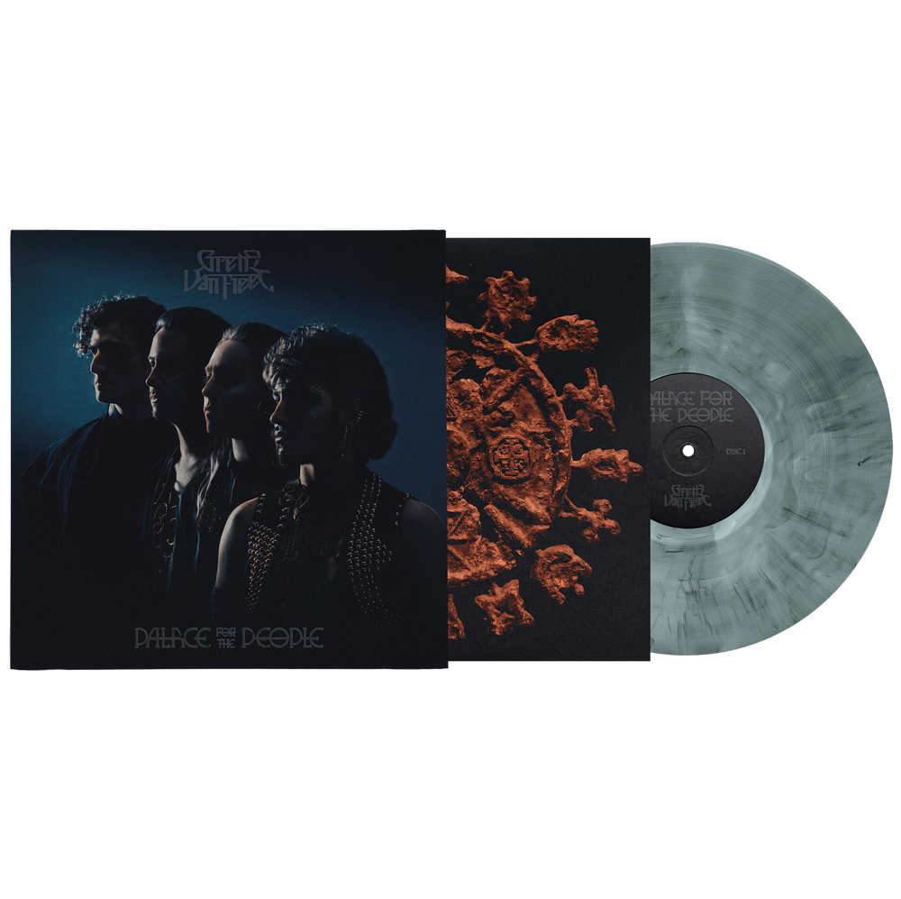 Album Art