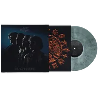 Greta Van Fleet - Palace for the People [Indie Exclusive Origin Variant]