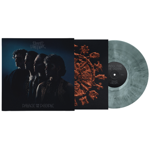 Greta Van Fleet - Palace for the People [Indie Exclusive Origin Variant]