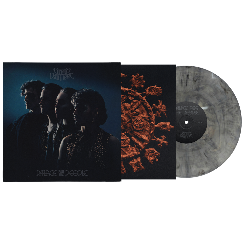 Album Art