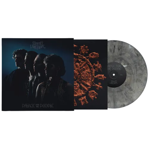 Greta Van Fleet - Palace for the People [Oracle Variant]