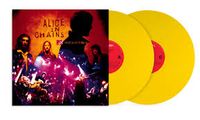 Alice In Chains - Unplugged