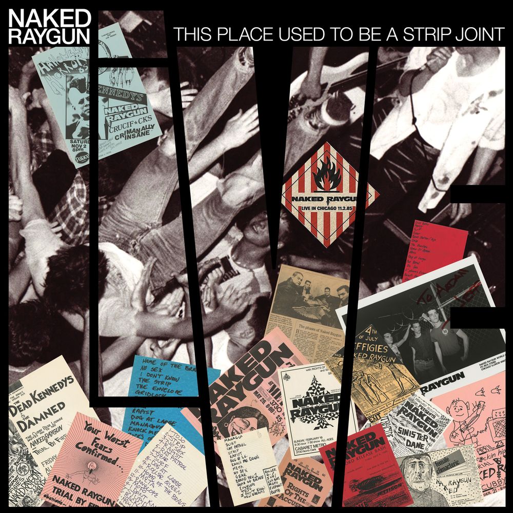 Album Art