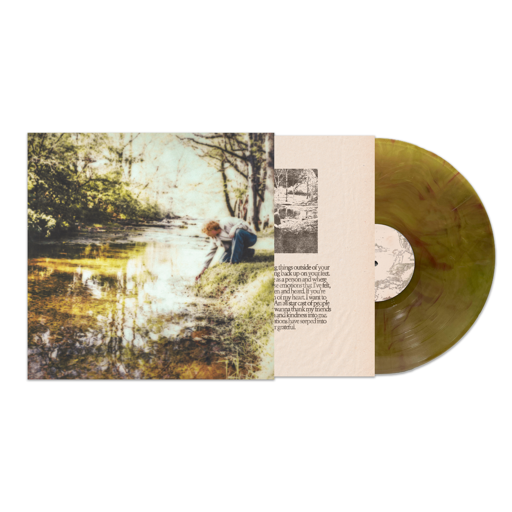 Album Art