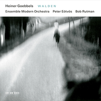 Heiner Goebbels: Walden