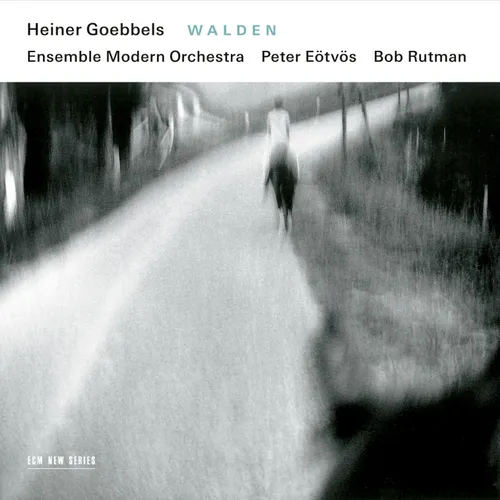 Heiner Goebbels: Walden