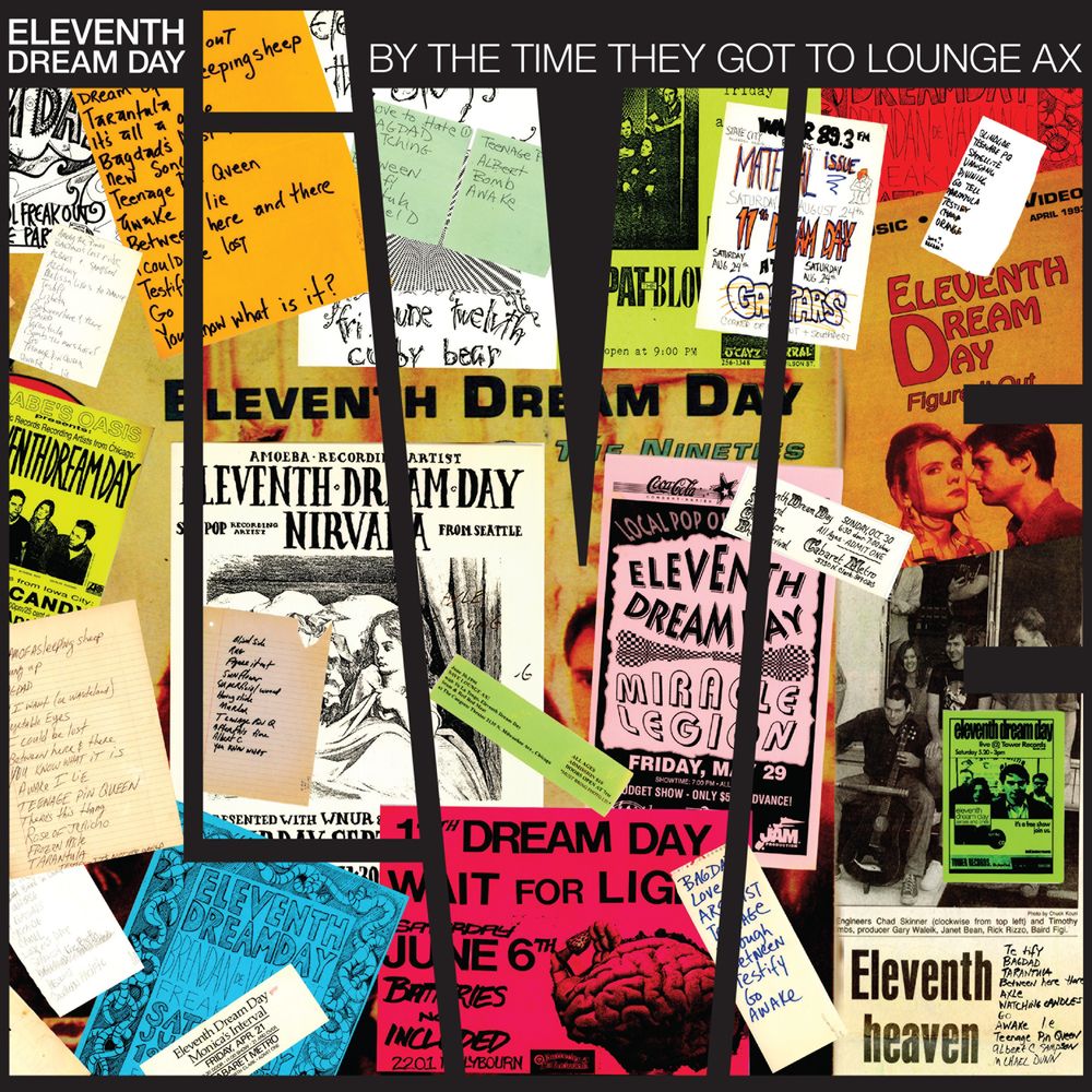 Album Art