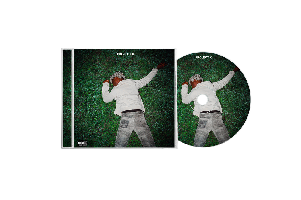 Album Art