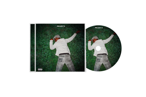 Ken Carson - Project X (5 Year Anniversary)