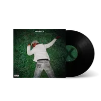 Ken Carson - Project X (5 Year Anniversary)