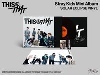Stray Kids - THIS & THAT [SOLAR ECLIPSE]