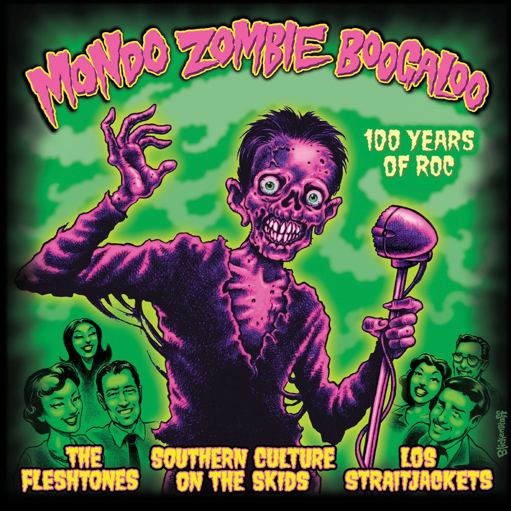 Album Art