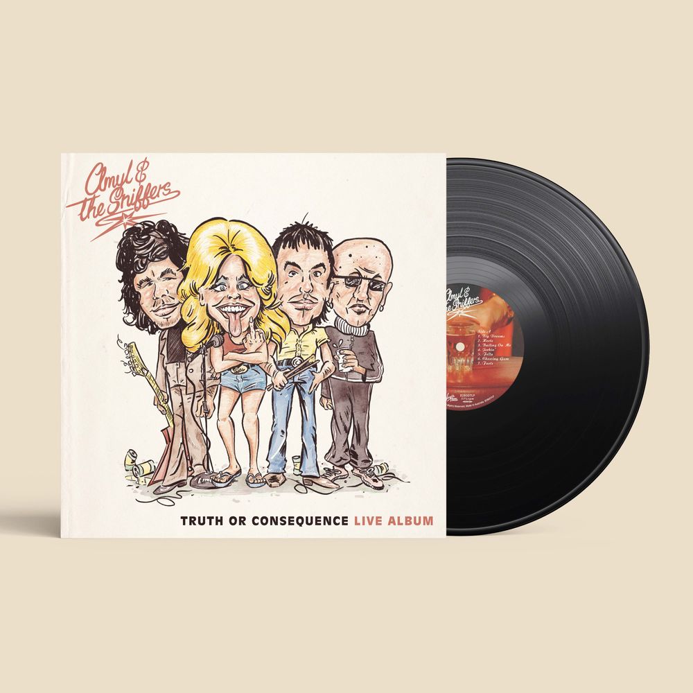 Album Art