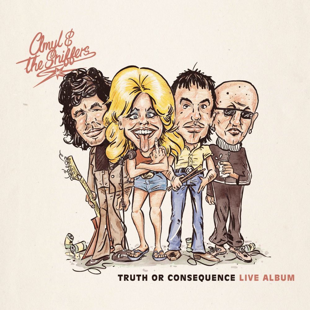 Album Art