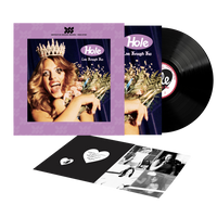 Hole - Live Through This [Definitive Sound Series 180g]