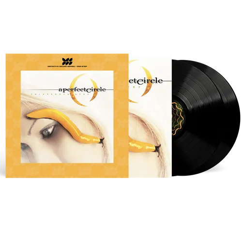 A Perfect Circle - Thirteenth Step [Definitive Sound Series 180g]