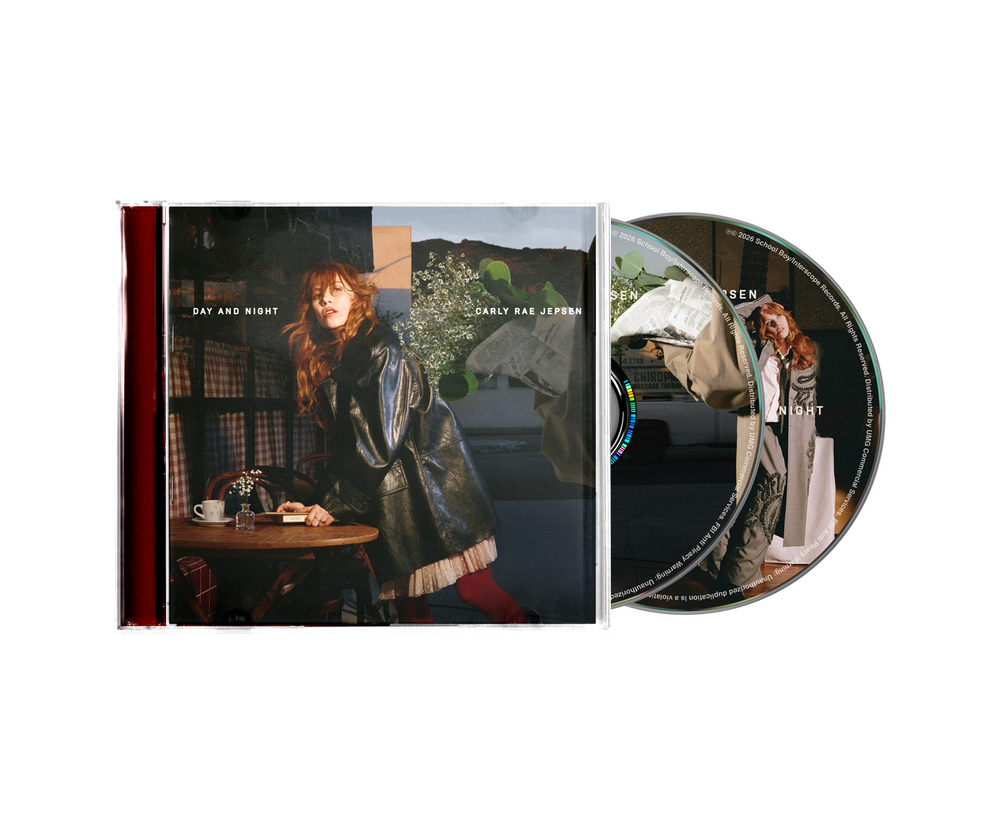 Album Art