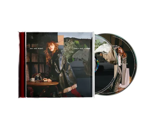 Carly Rae Jepsen - Day and Night