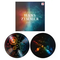 World Of Hans Zimmer - Best Of