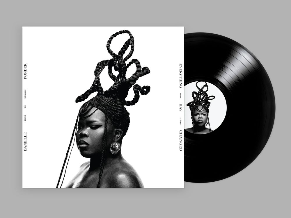 Album Art