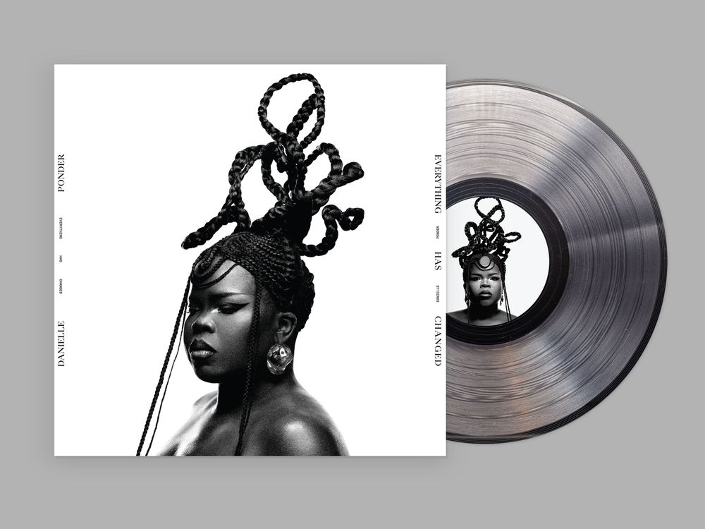 Album Art