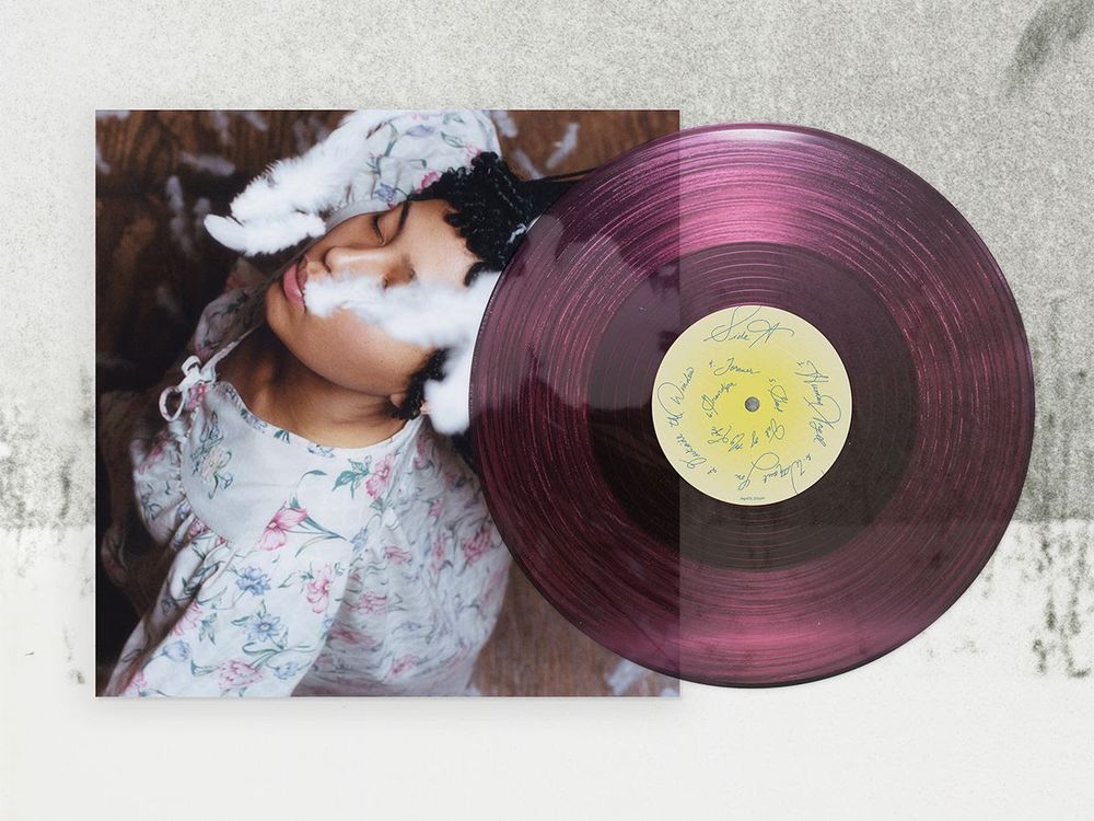 Album Art