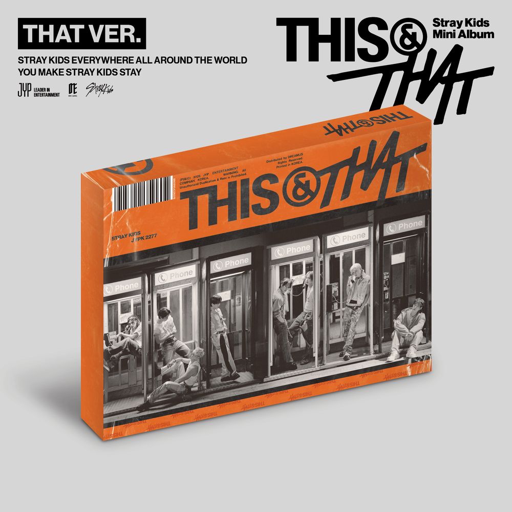 Album Art
