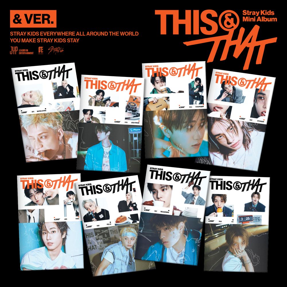 Album Art