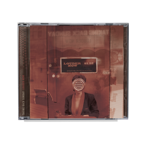 Taking Back Sunday - Louder Now - 20th Anniversary