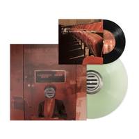 Taking Back Sunday - Louder Now - 20th Anniversary [Indie Exclusive Coke Bottle Clear]
