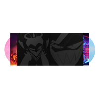 Hazbin Hotel - Hazbin Hotel: Season 1 & 2 / O.S.T. [Deluxe - Marble]
