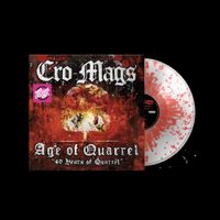 Age of Quarrel - 40 Years of Quarrel