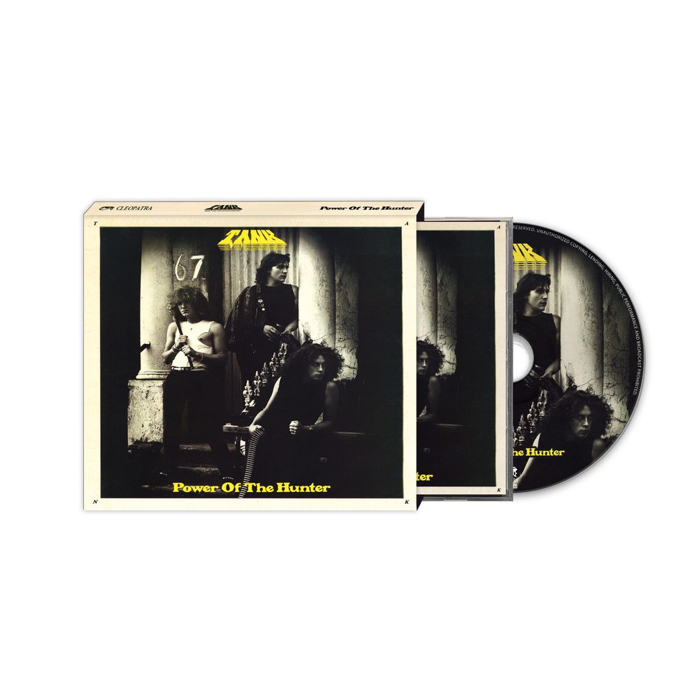 Album Art