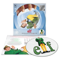Elf - Original Motion Picture Score
