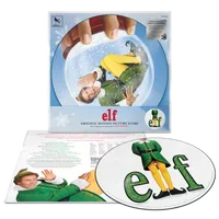 Elf - Original Motion Picture Score