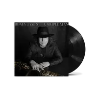 Boney James - A Simple Man [Black]