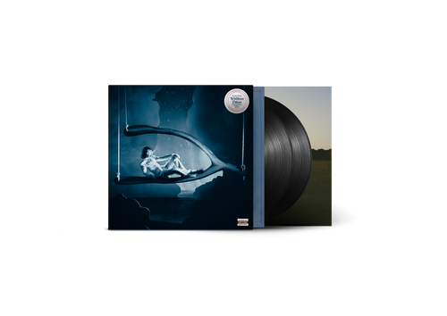 Conan Gray - Wishbone Deluxe [Midnight Black Edition]