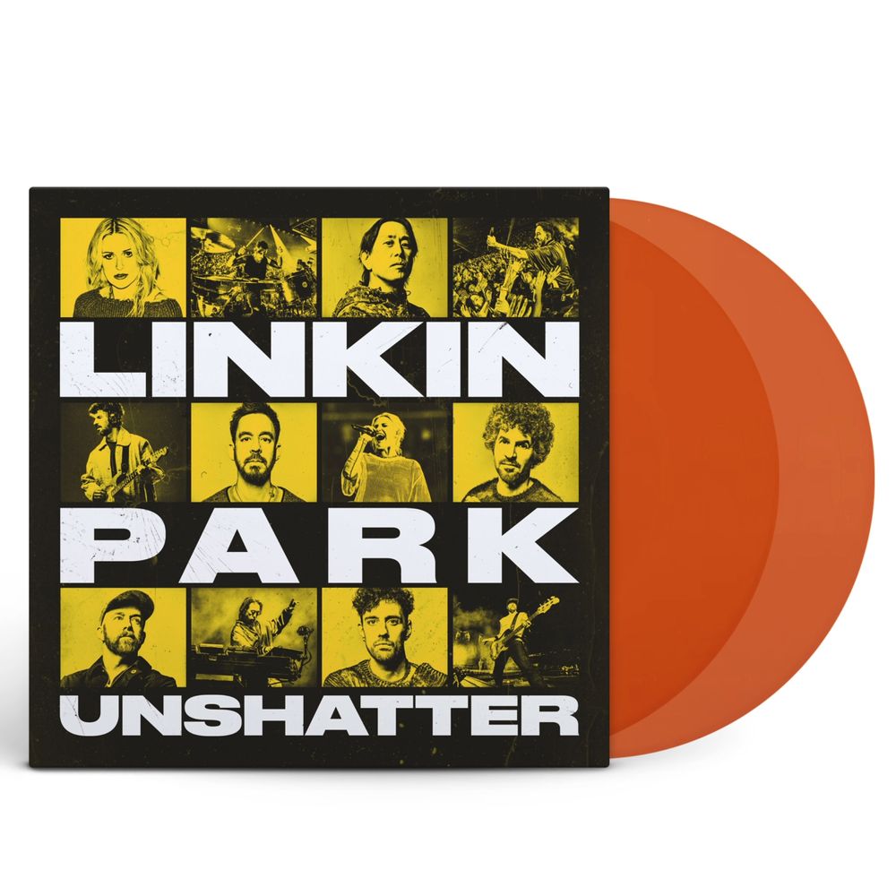 Album Art