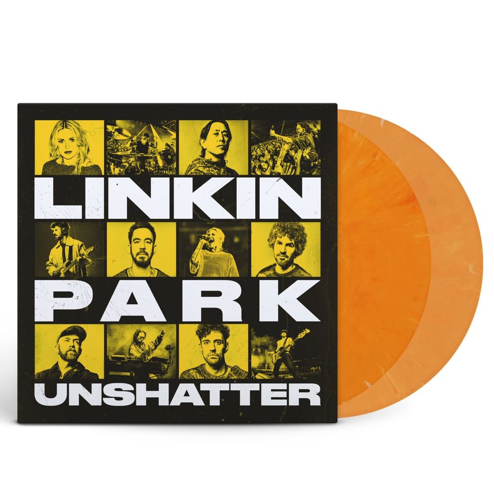 Album Art