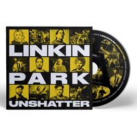 Unshatter Film Soundtrack - Live in Sao Paulo