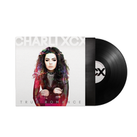 Charli xcx - True Romance