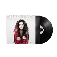 Charli xcx - True Romance