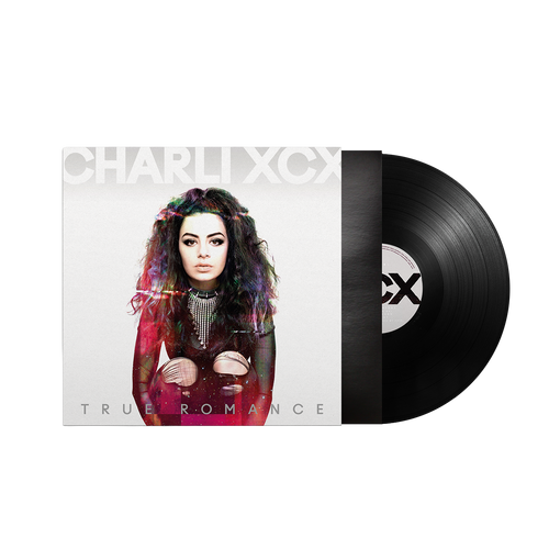 Charli xcx - True Romance
