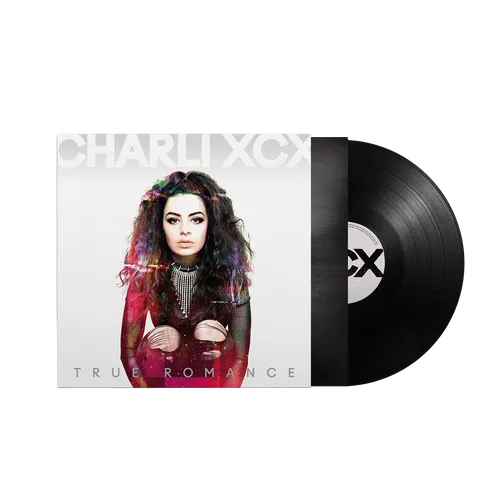 Charli xcx - True Romance