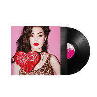 Charli xcx - Sucker