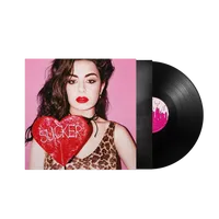 Charli xcx - Sucker