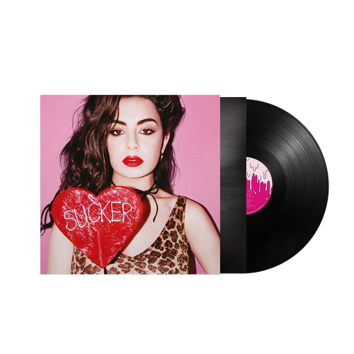 Charli xcx - Sucker